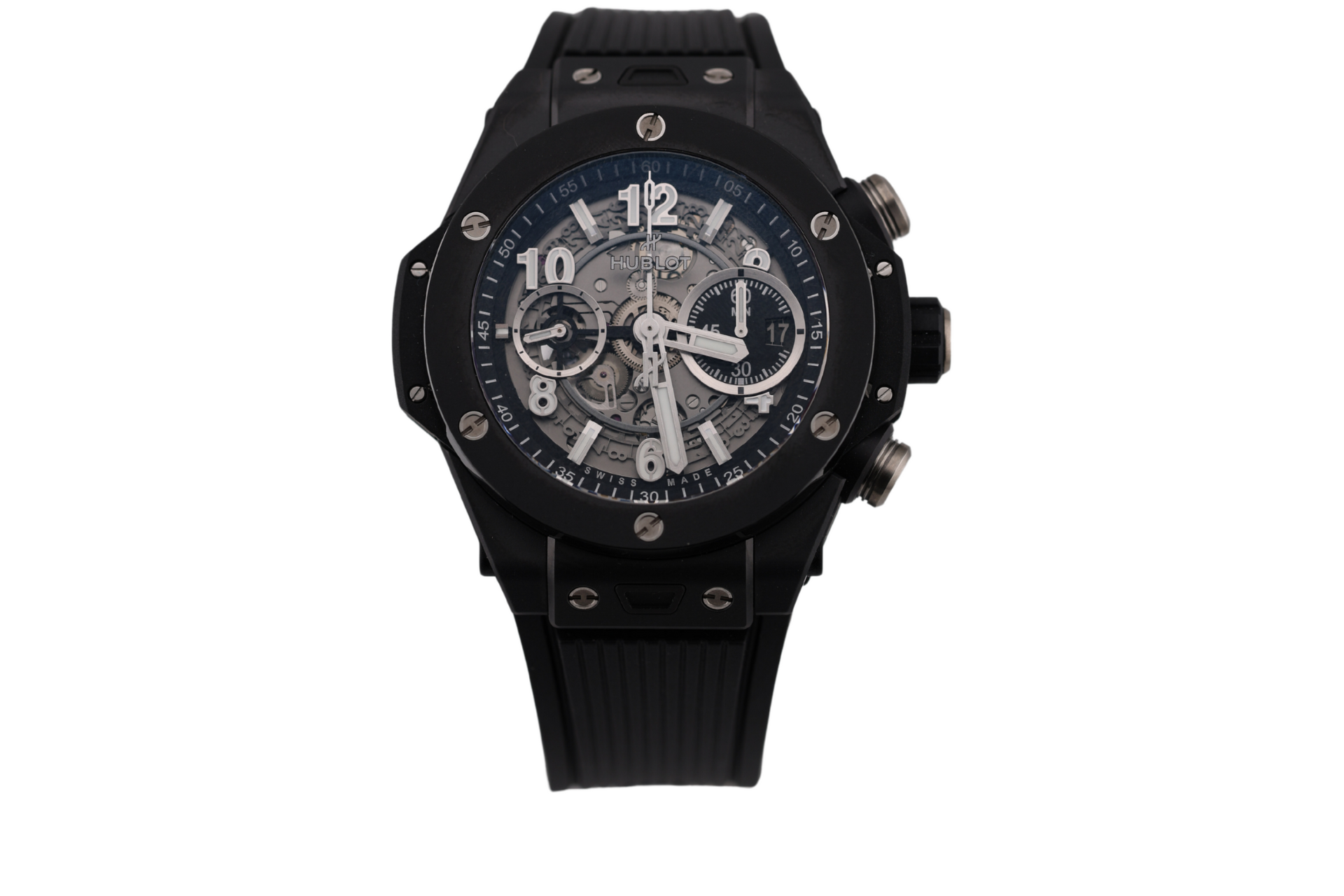 Hublot Big Bang Unico