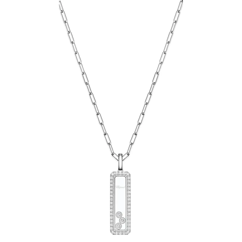 Chopard Happy Diamonds Icons