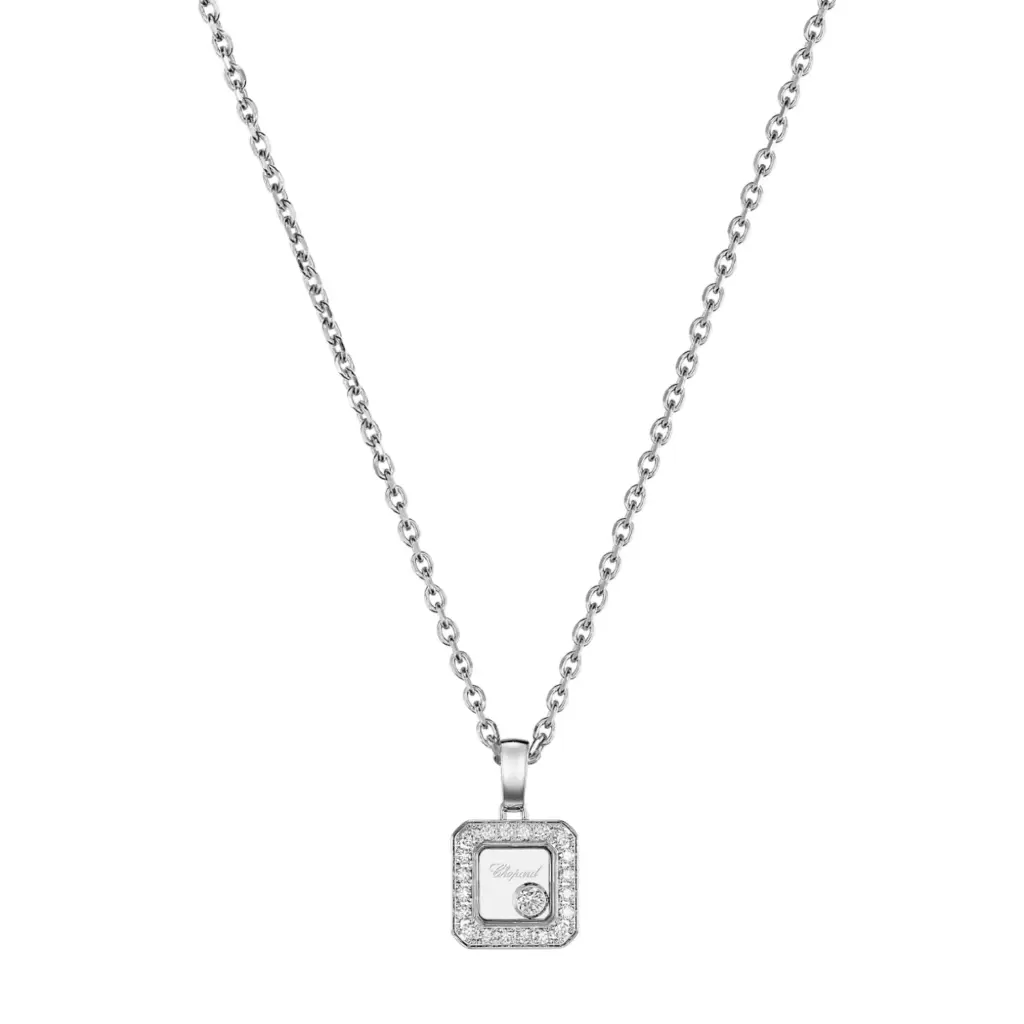 Chopard Happy Diamonds Icons
