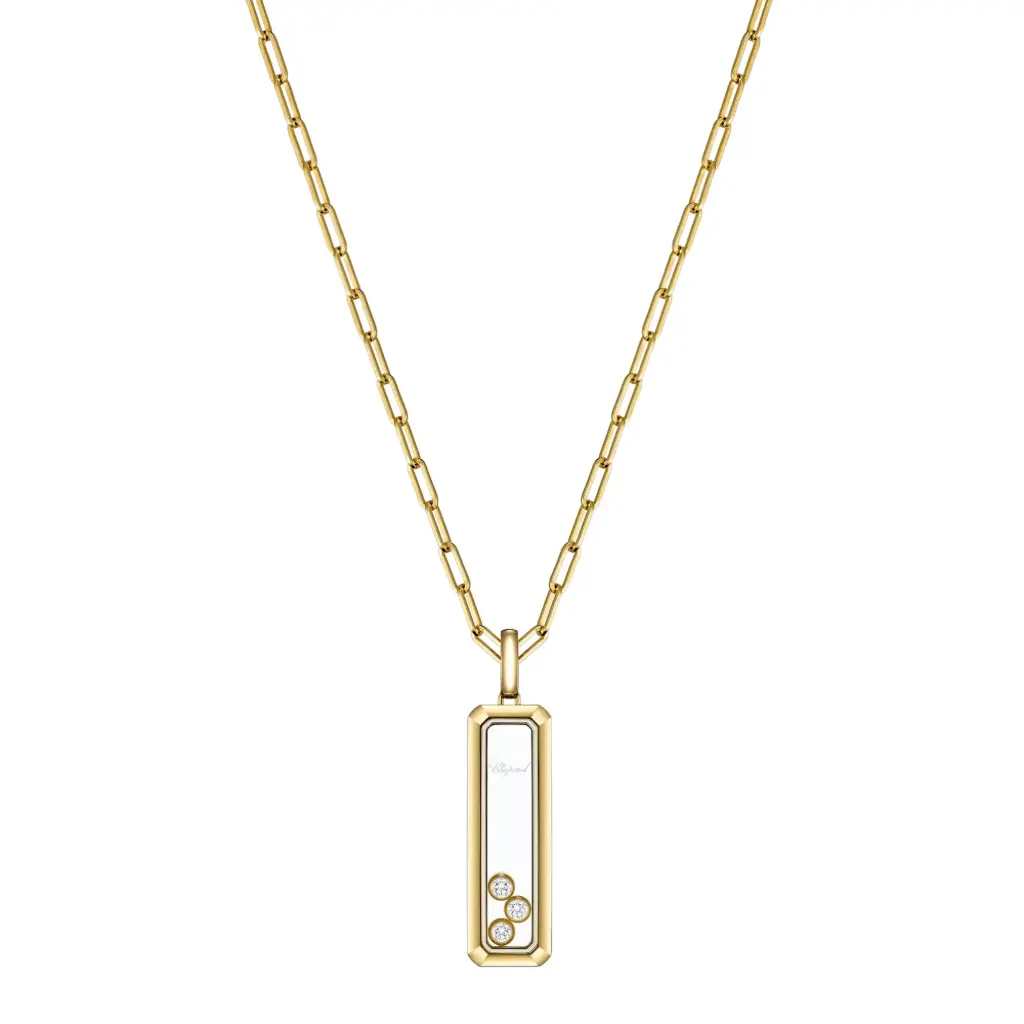 Chopard Happy Diamonds Icons