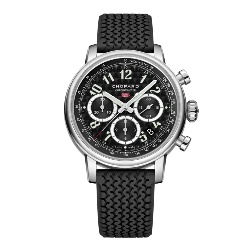 ChopardMille Miglia Classic Chronograph 168619-3001