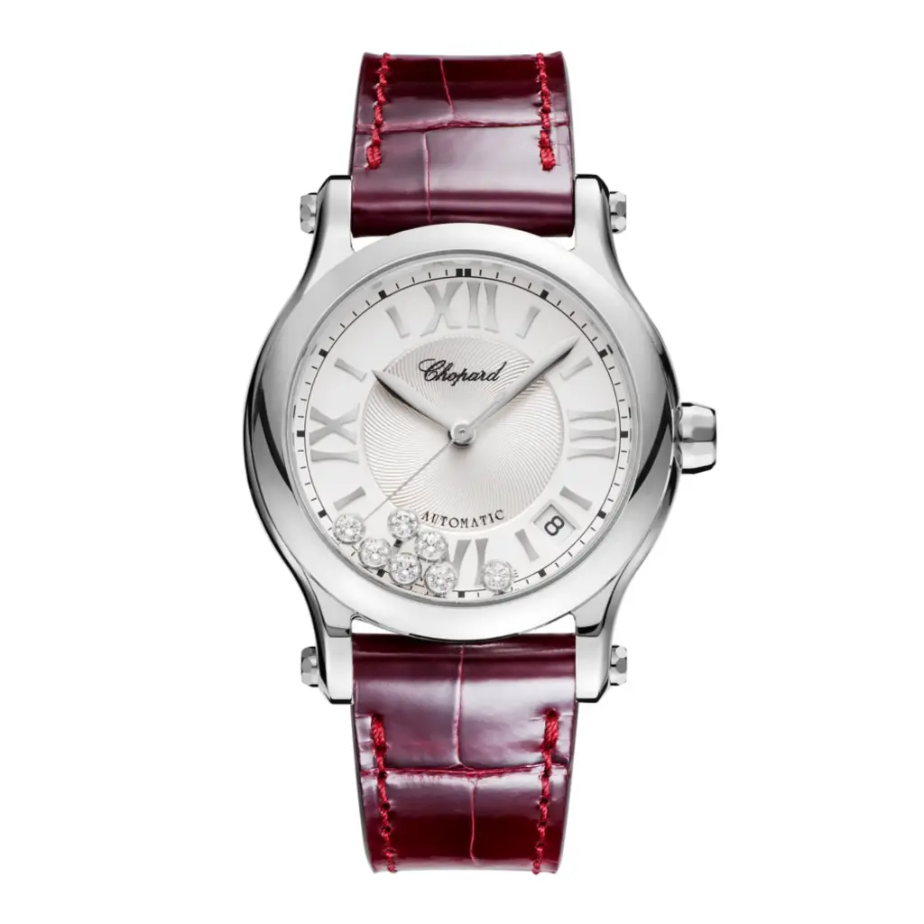 Chopard Happy Sport  278559-3001 