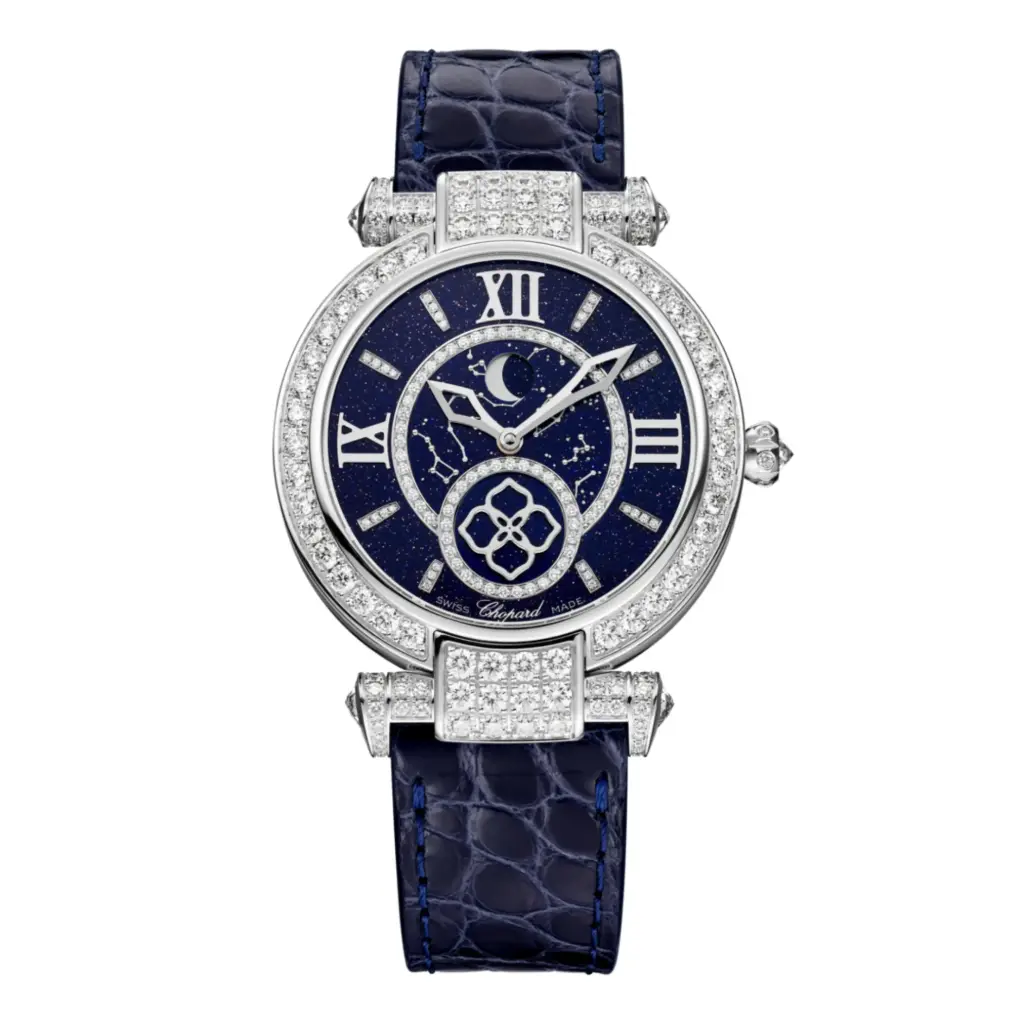 Chopard Imperiale Moonphase 384246-1002