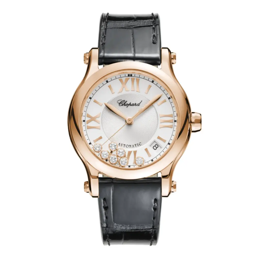 Chopard Happy Sport