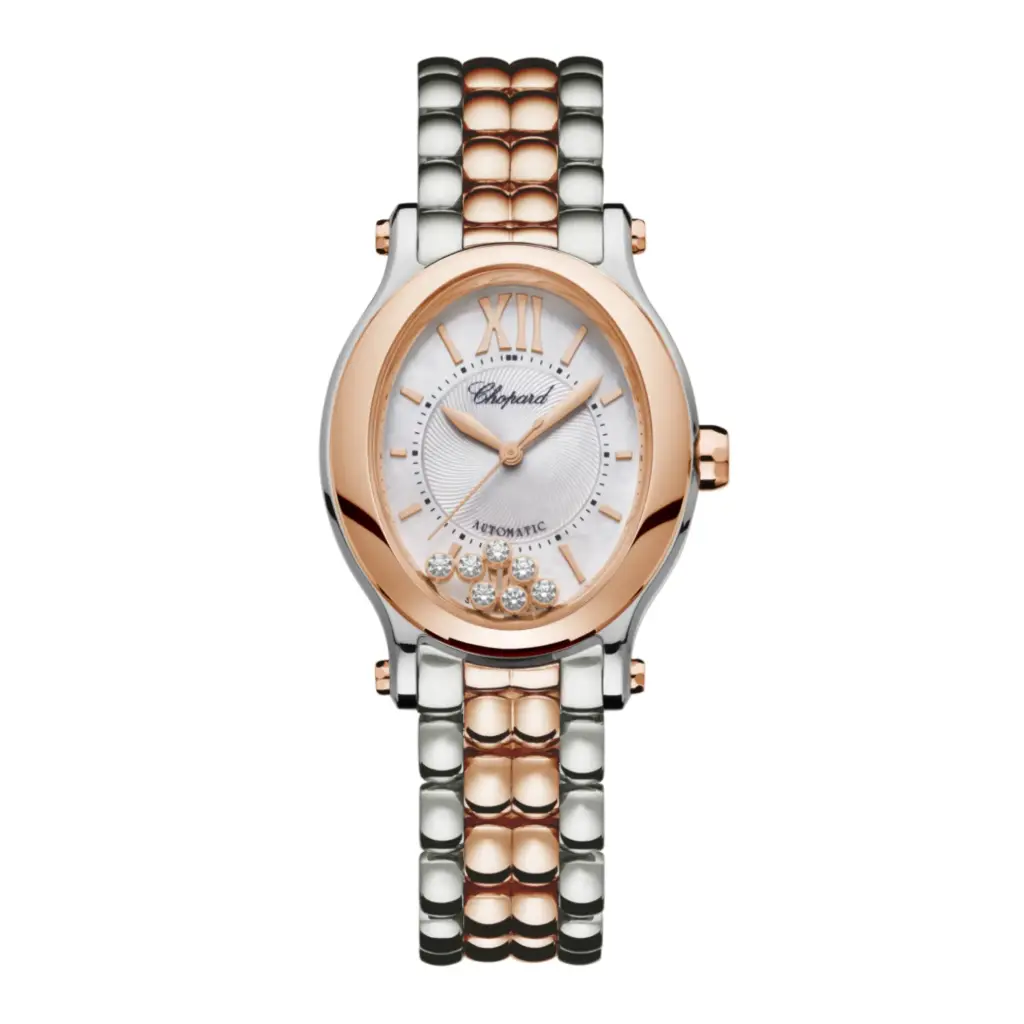 Chopard Happy Sport 278602-6002