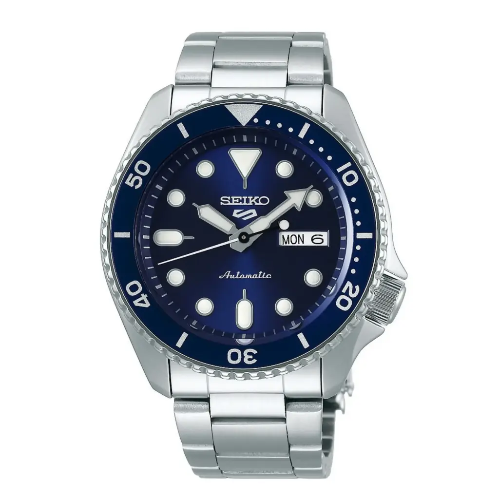 Seiko 5 Sports 