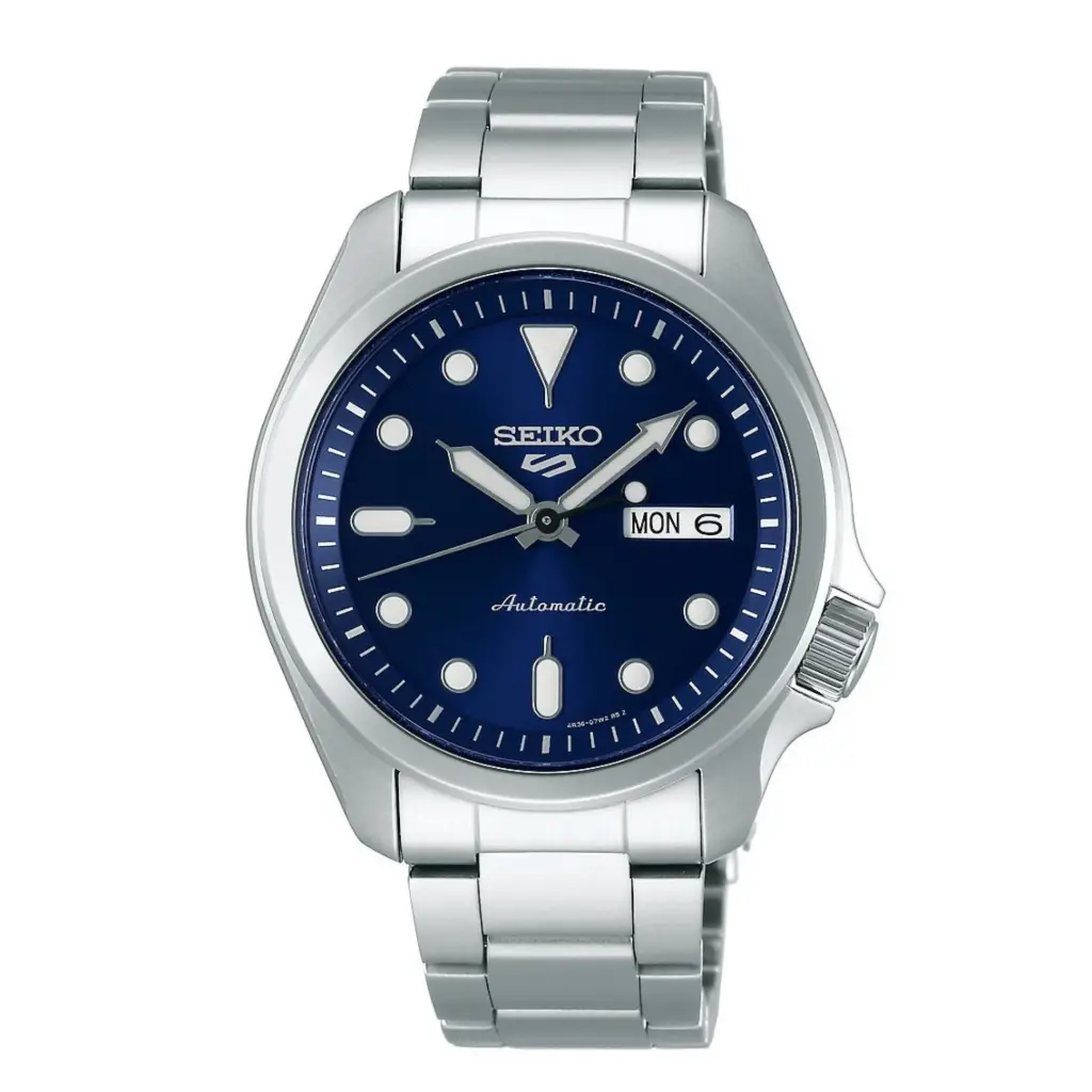 Seiko 5 Sports 
