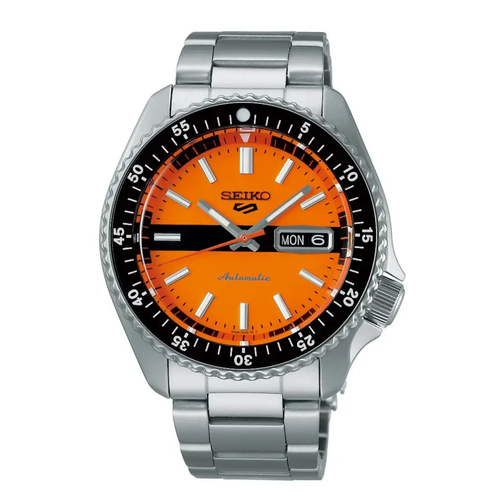 Seiko 5 Sports SRPK11K1