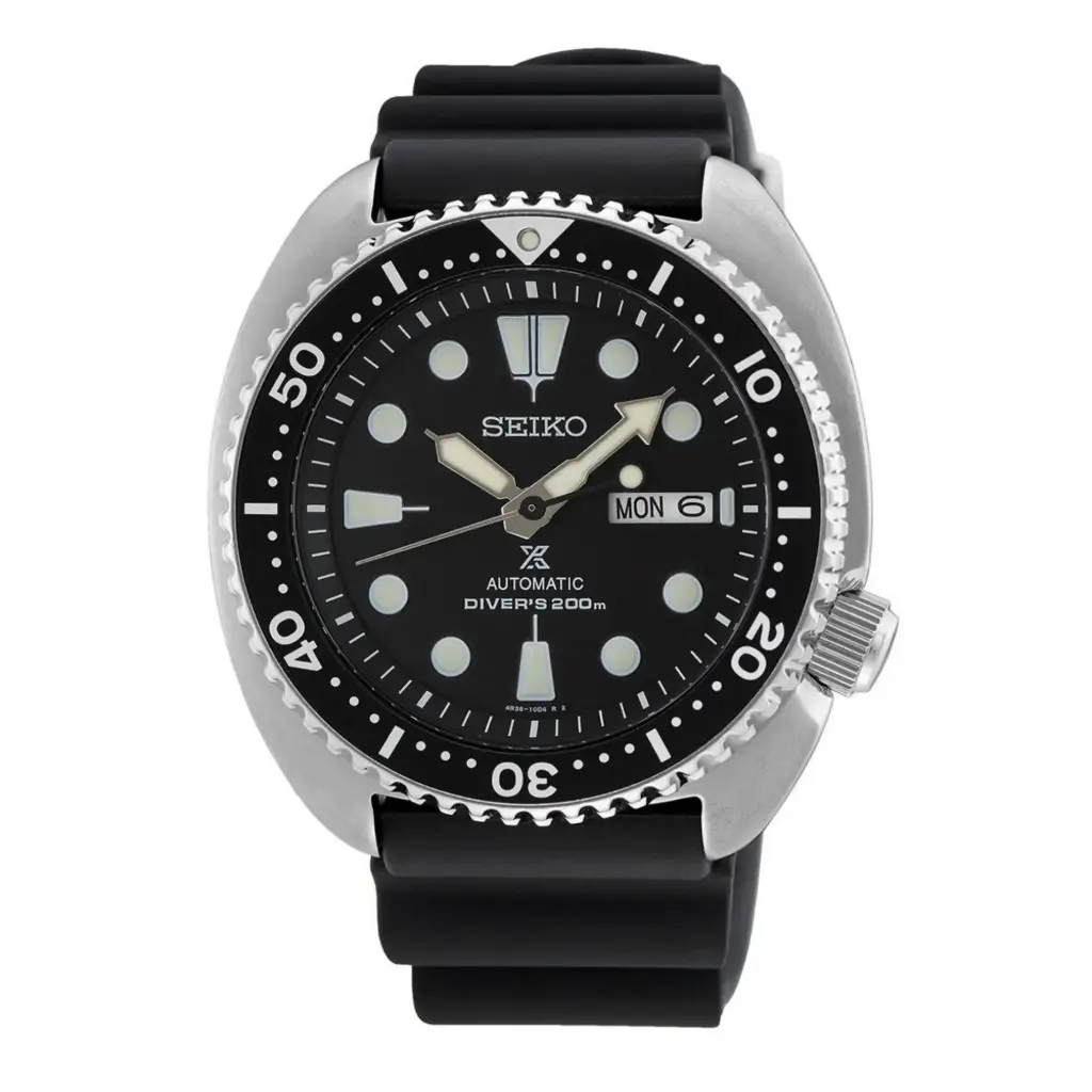 Seiko Prospex SEA 
