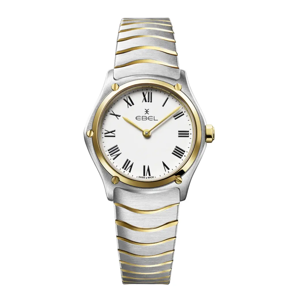 Ebel Sport Classic 1216387A