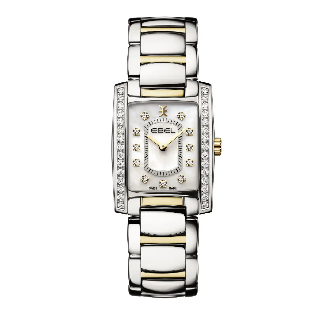 Ebel Brasilia 1216485