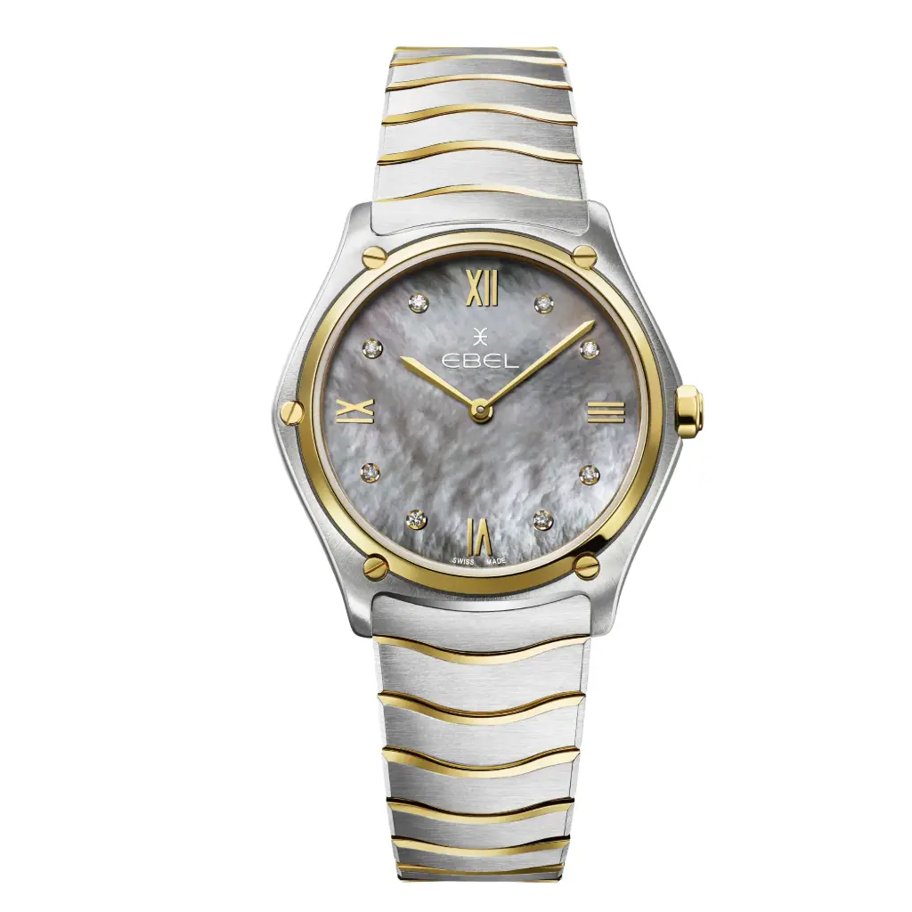 Ebel Sport Classic 1216648