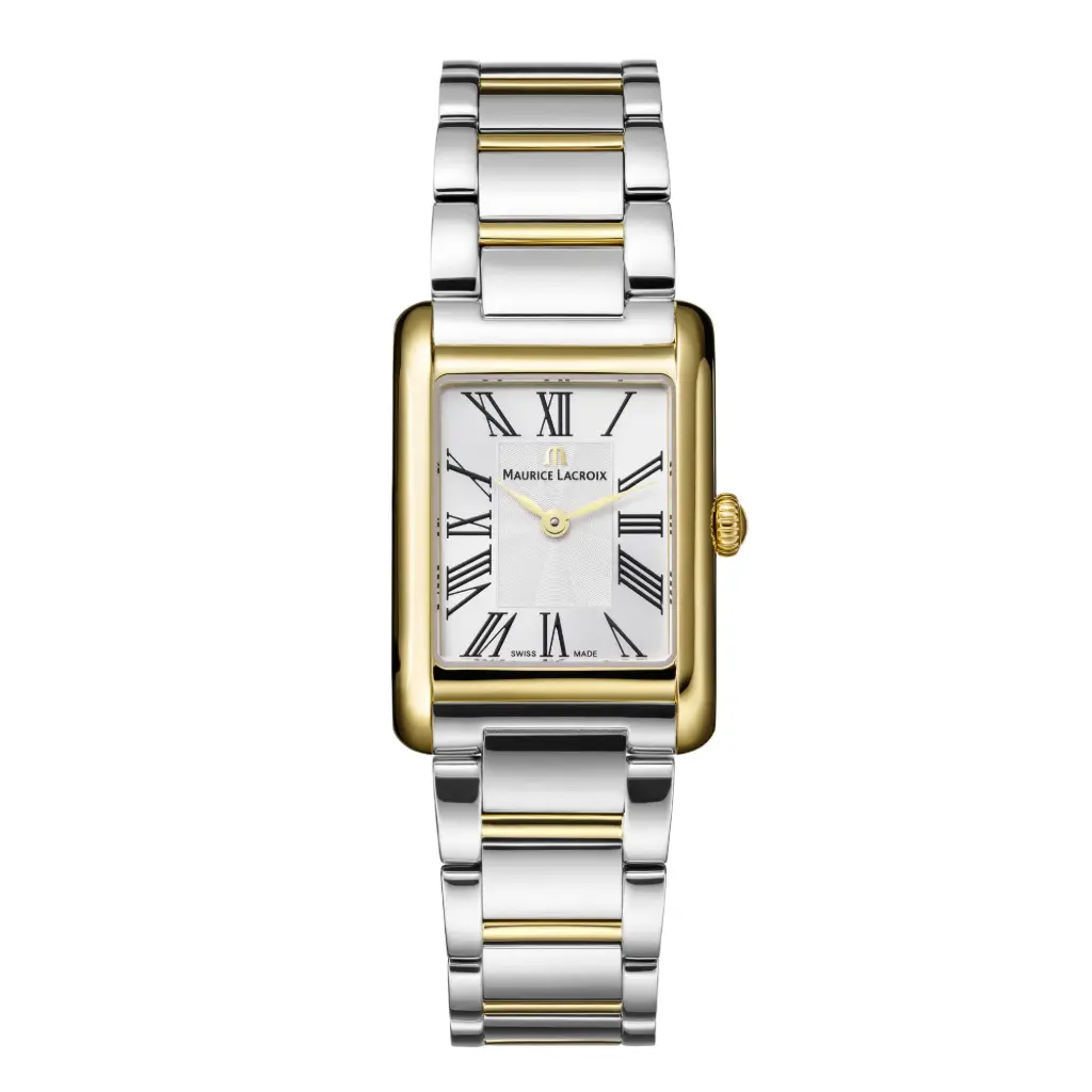 Maurice Lacroix Fiaba Square FA1205-PVY02-110-A