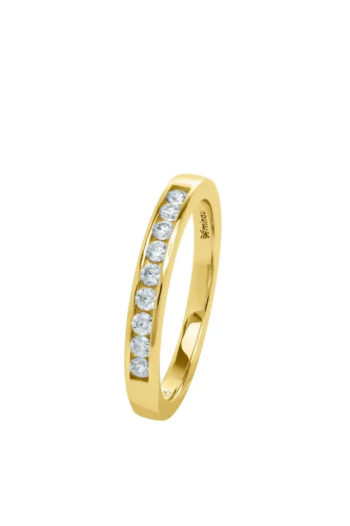 minou Papillon Ring