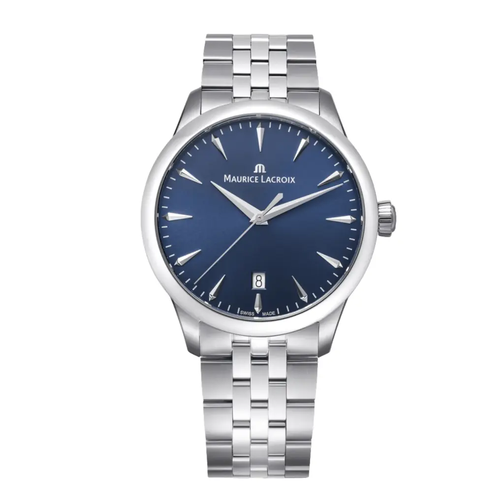 Maurice Lacroix 1975 Quartz  751007-SS002-430-1