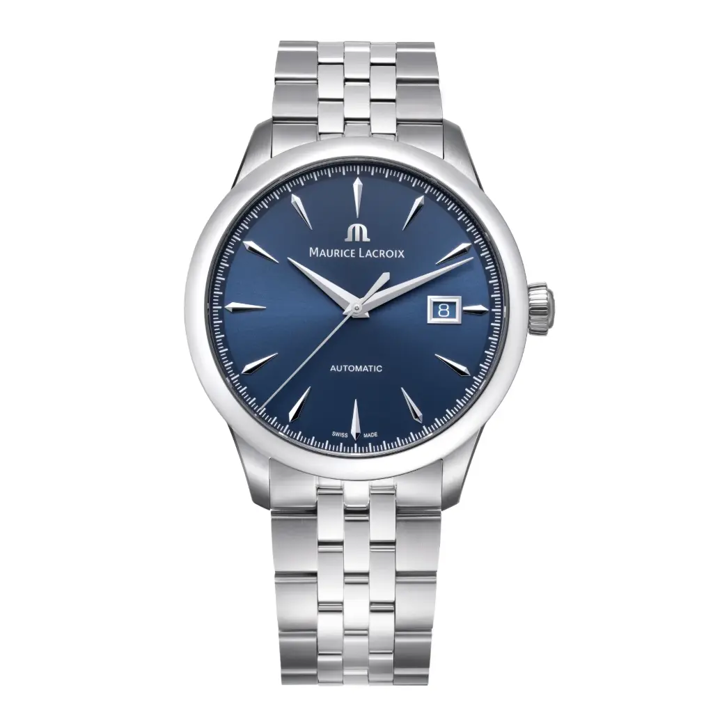 Maurice Lacroix 1975 Automatic   756008-SS002-430-1