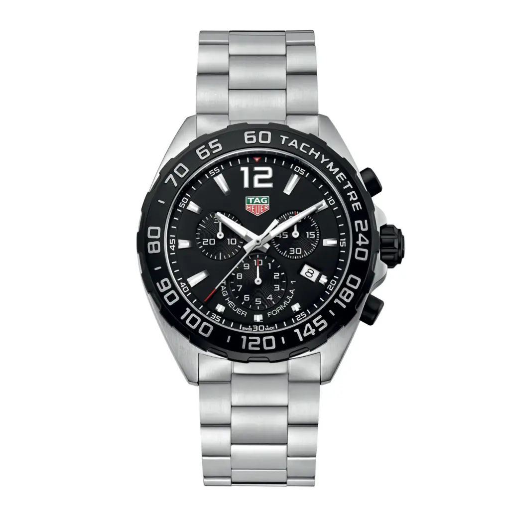 TAG Heuer Formula 1 CAZ1010.BA0842