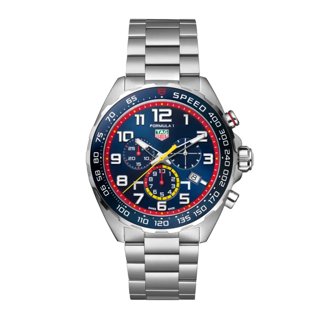 TAG Heuer Formula 1