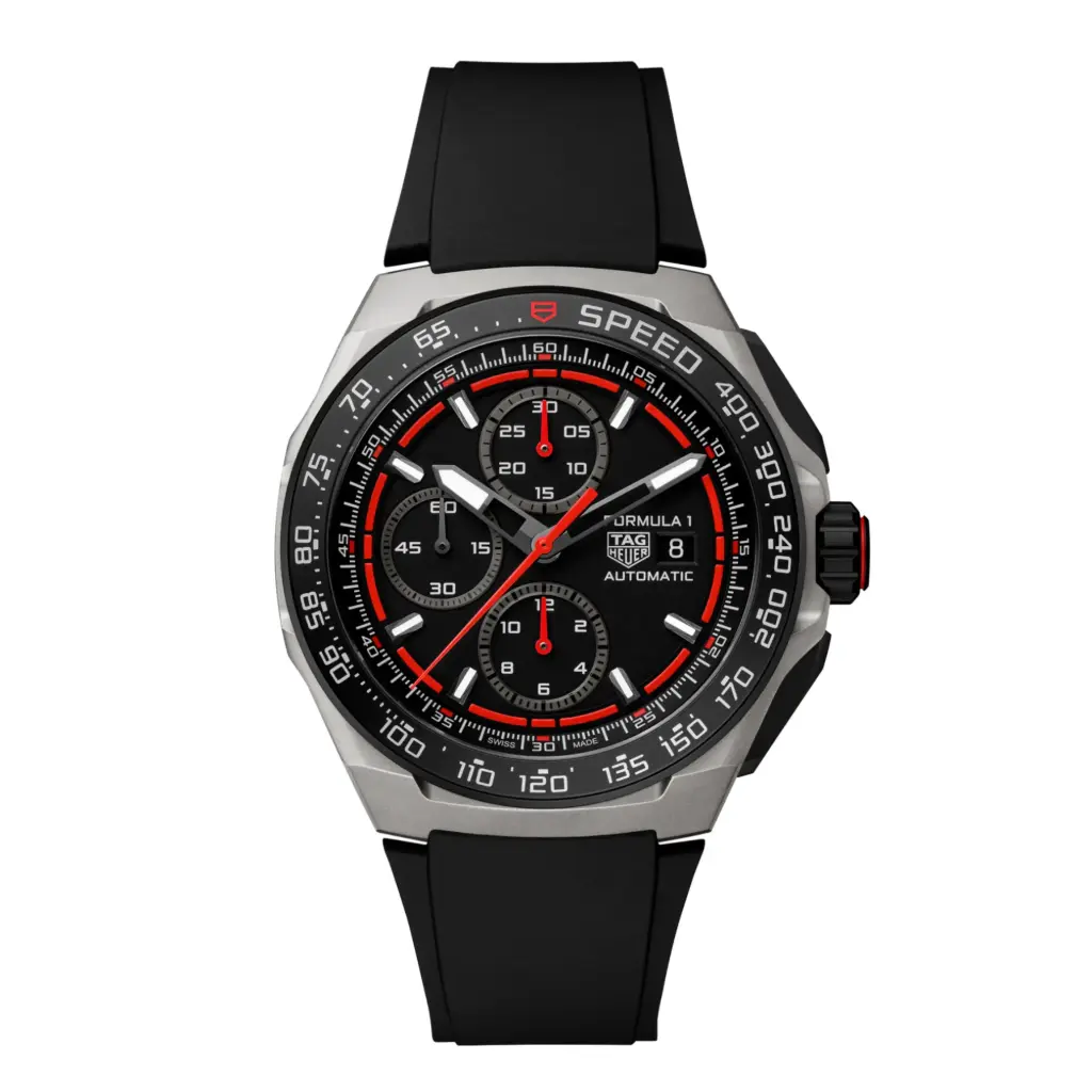 TAG Heuer Formula 1 Chronograph