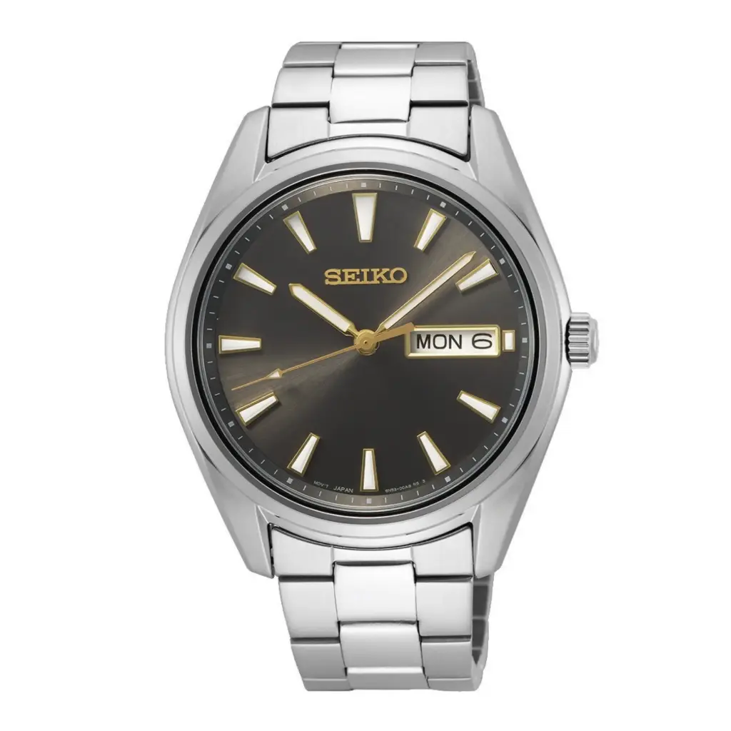 Seiko 