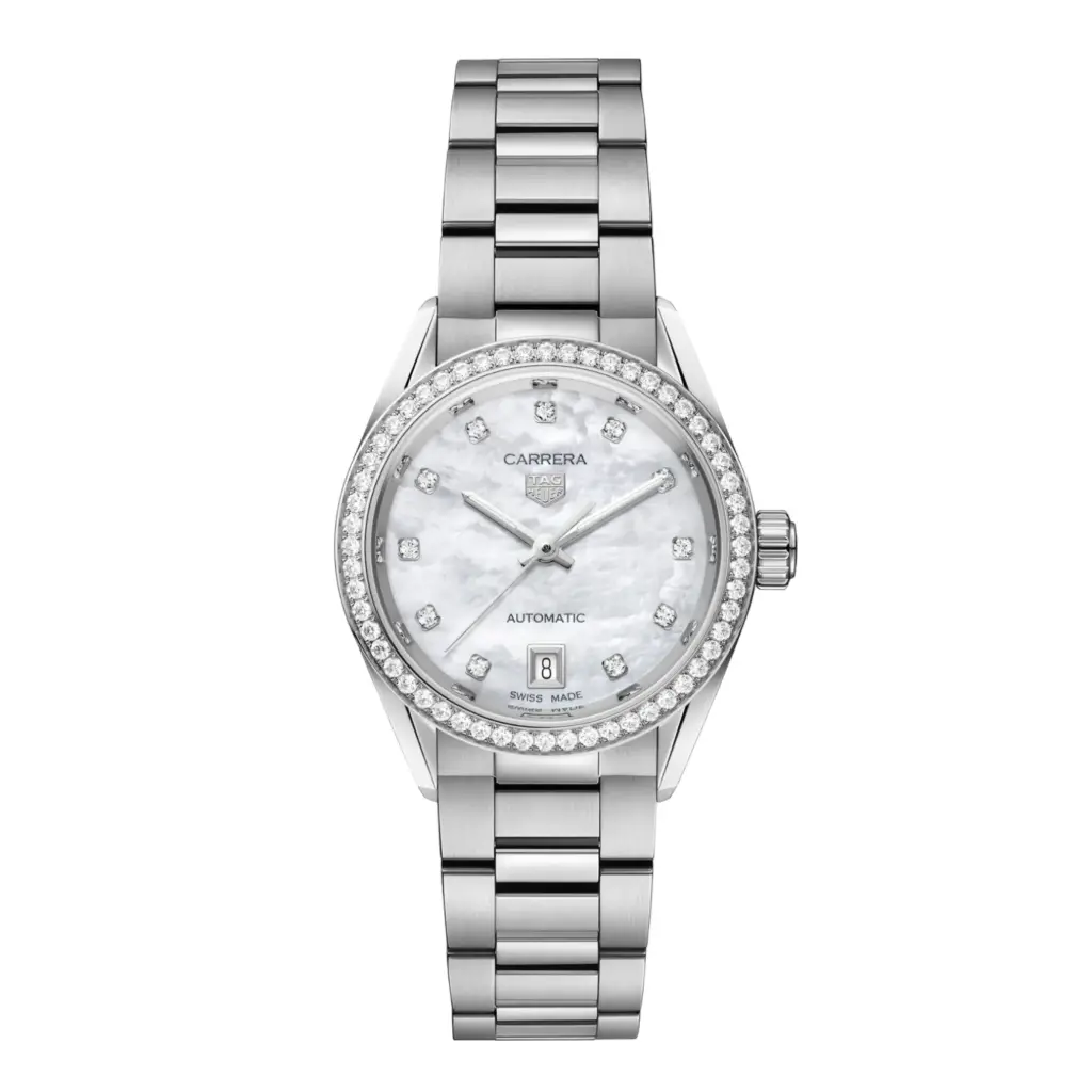 TAG Heuer Carrera  WBN2414.BA0621