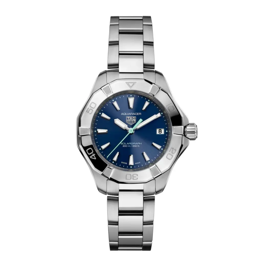 TAG Heuer Aquaracer Professional 200 Solargraph WBP1311.BA0005