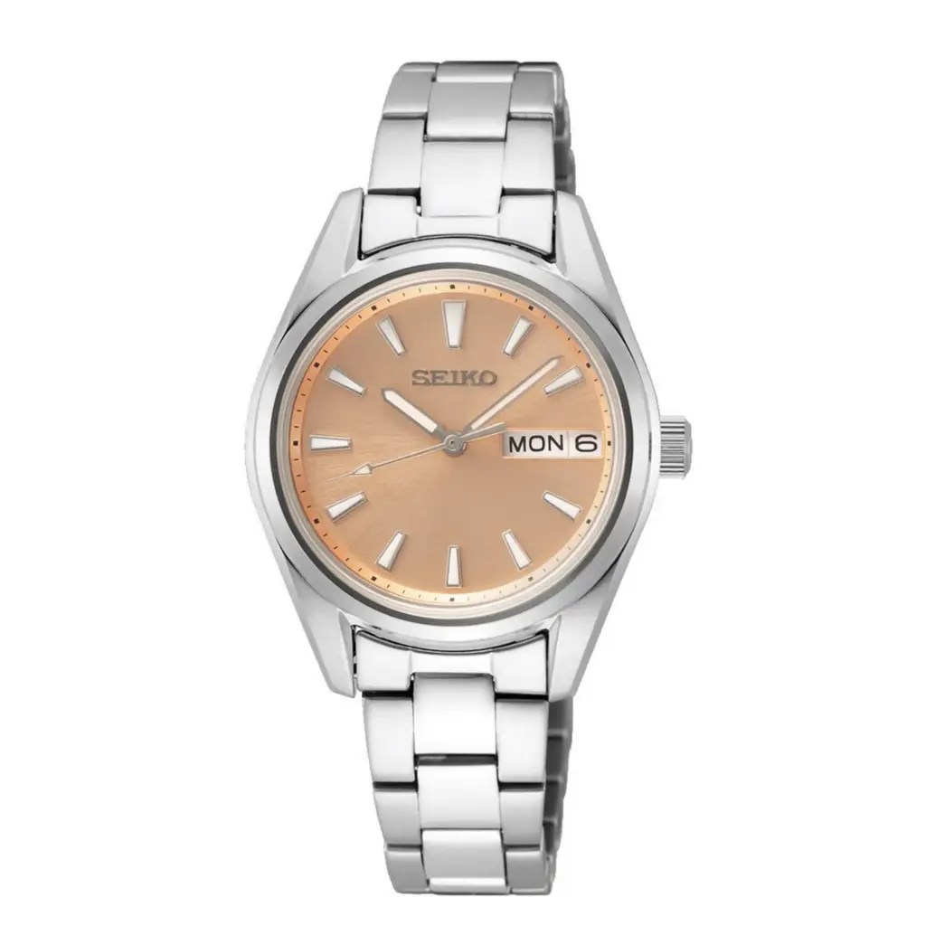 Seiko