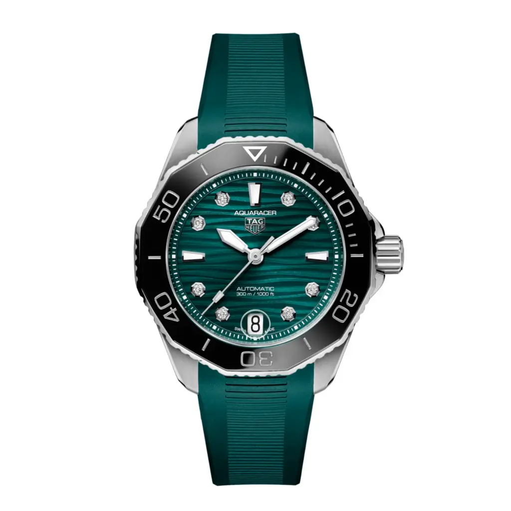 TAG Heuer Aquaracer Professional 300 Date