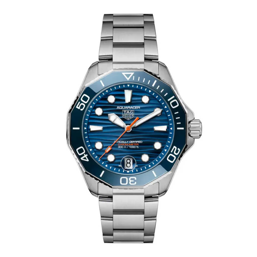 TAG Heuer Aquaracer Professional 300 Date WBP5111.BA0013