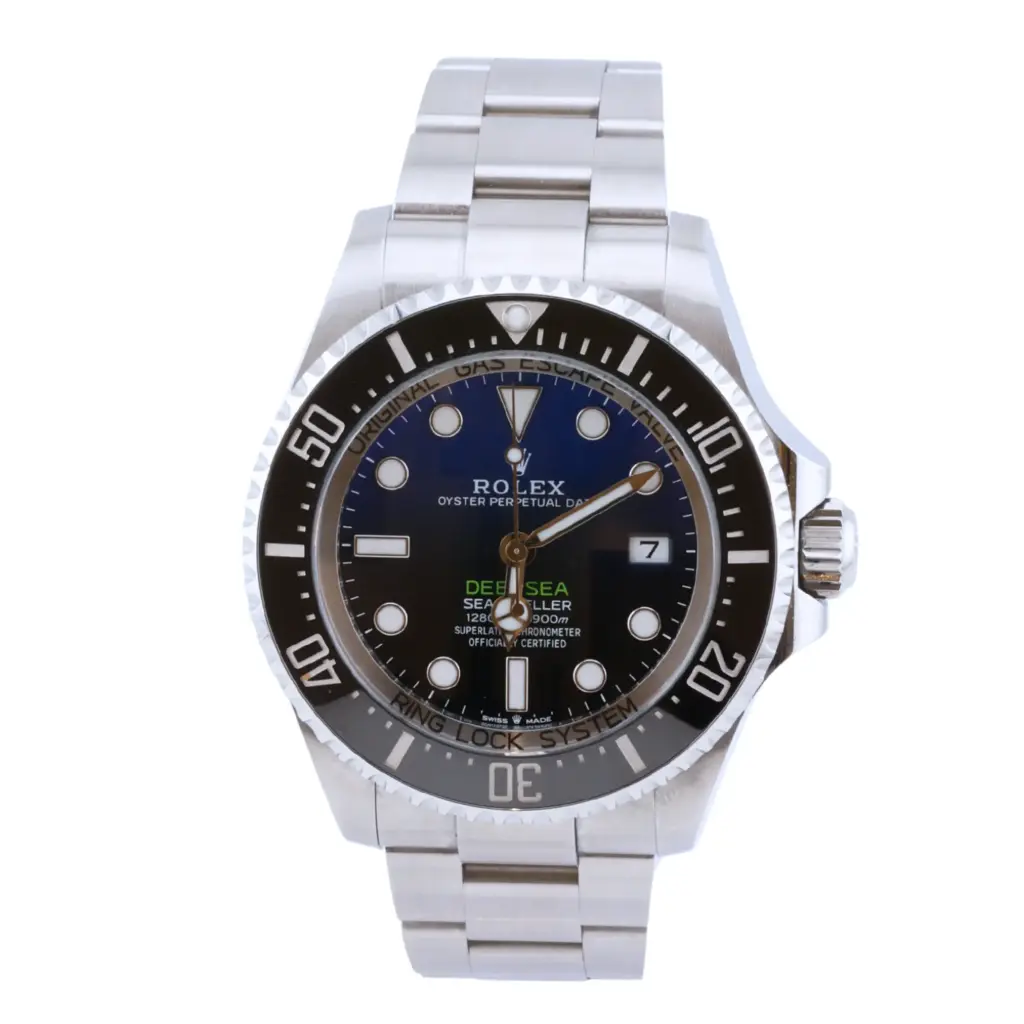 Rolex Deepsea 136660