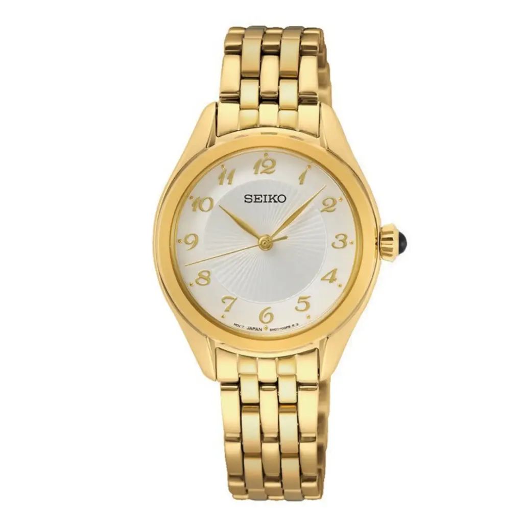 Seiko