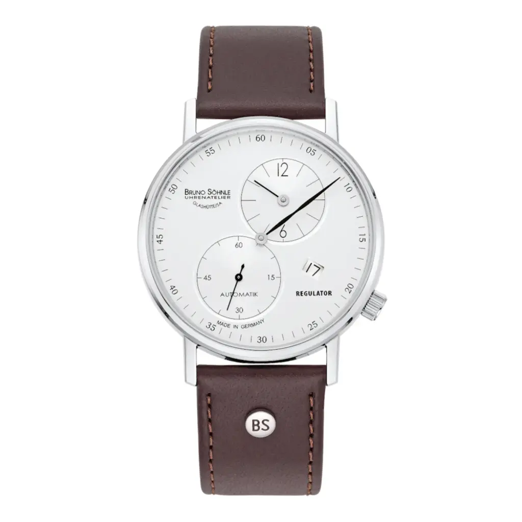 Bruno Söhnle Rondo Automatik Regulator 17-12198-261