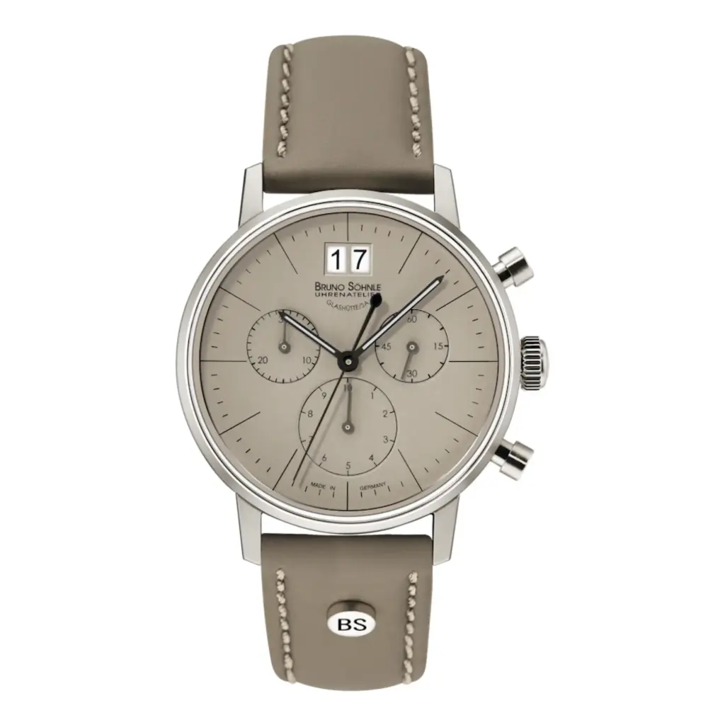 Bruno Söhnle Stuttgart Chronograph Small 17-13178-141