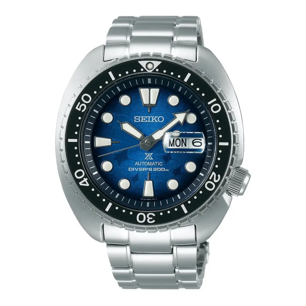 Seiko Prospex SRPE39K1