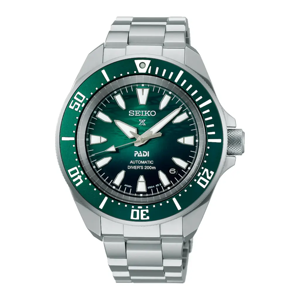 Seiko Prospex SRPL53K1