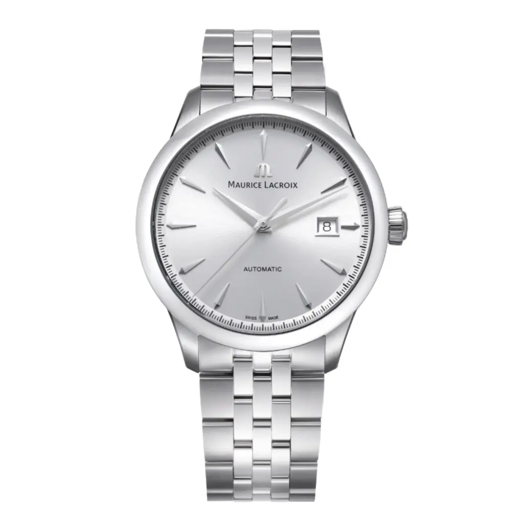Maurice Lacroix 1975 Automatik  756008-SS002