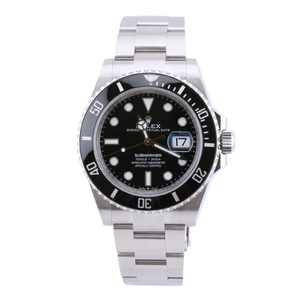 Rolex Submariner Date