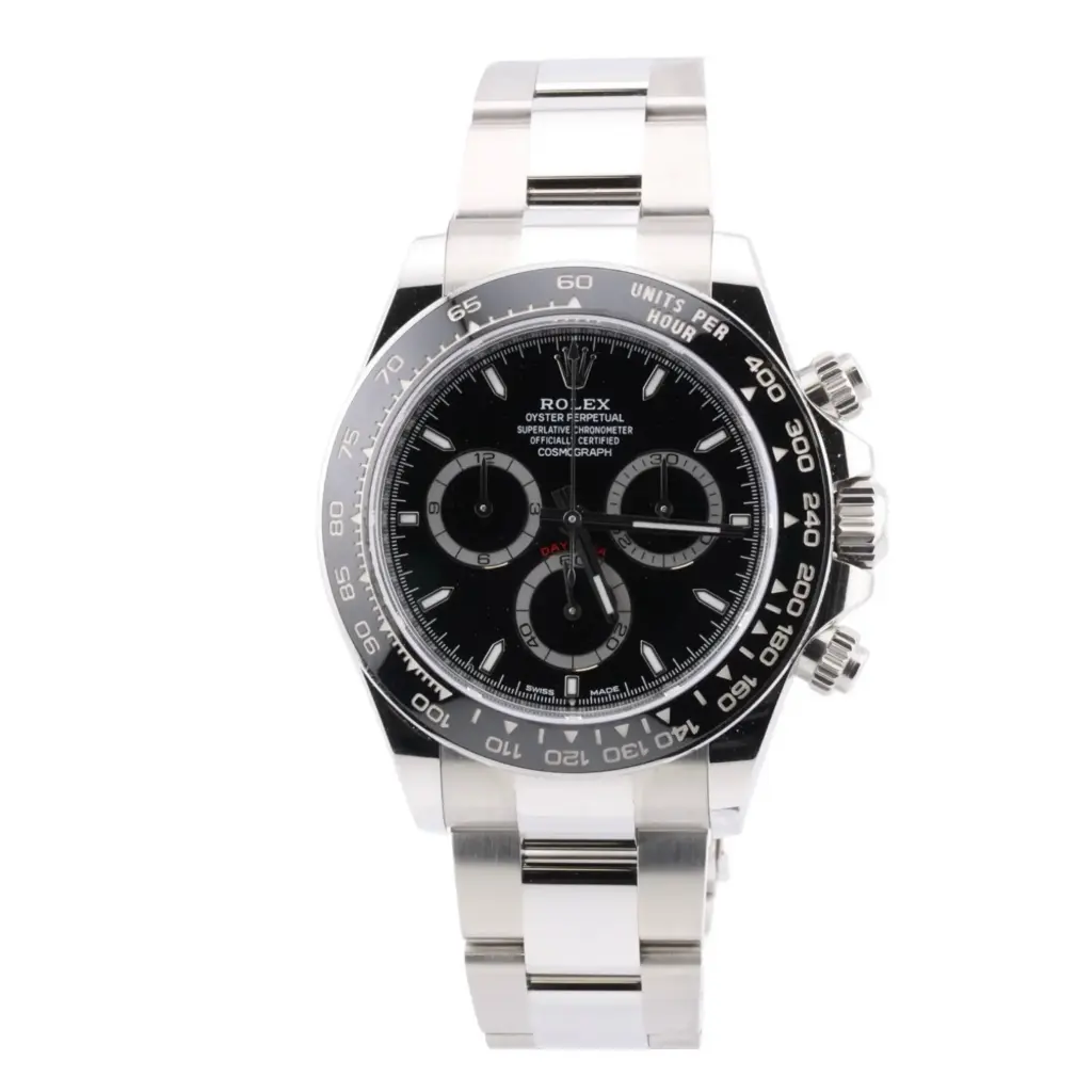 Rolex Daytona 126500LN