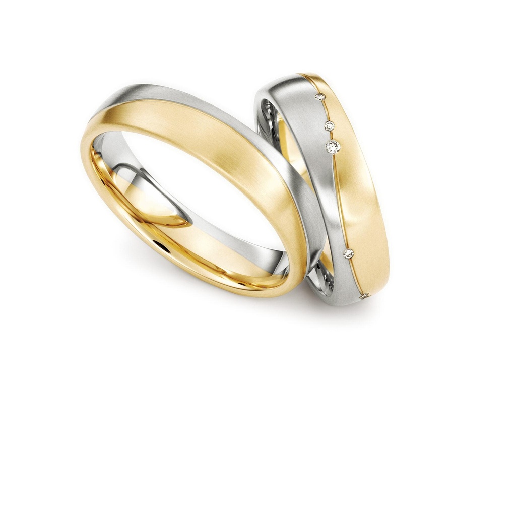 Kopp Trauringe 37125-000