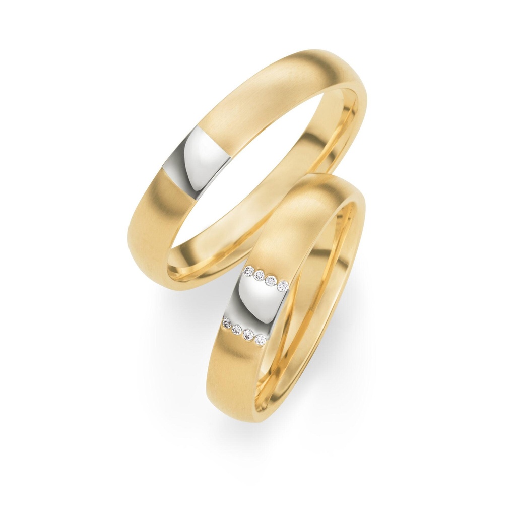 Kopp Trauringe 70526-000