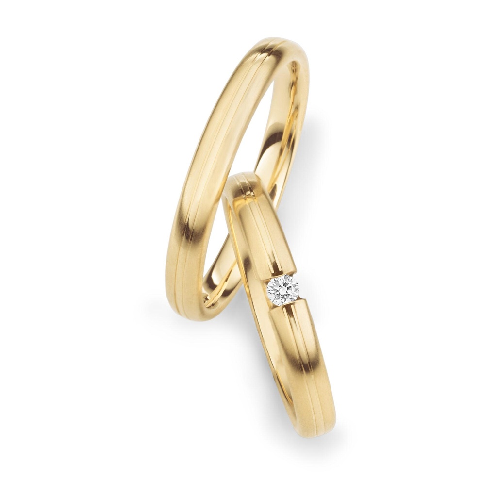 Kopp Trauringe 30315-000