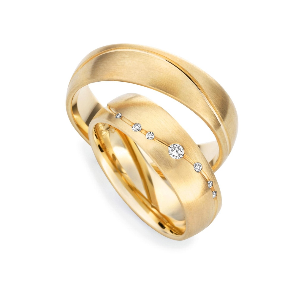 Kopp Trauringe 70112-000