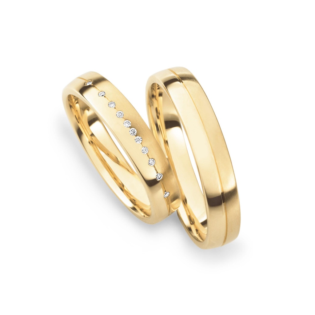 Kopp Trauringe 70306-000