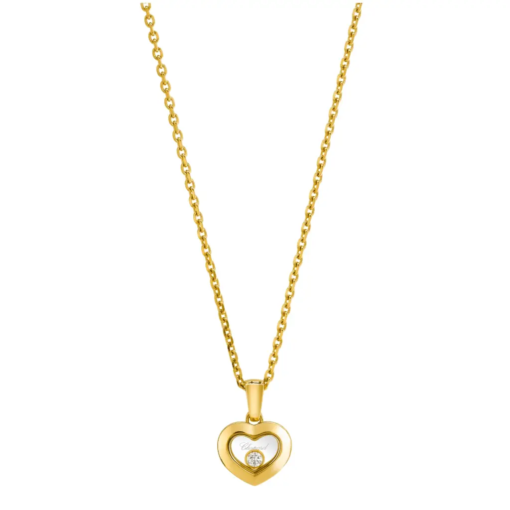 Chopard Happy Diamonds Icons