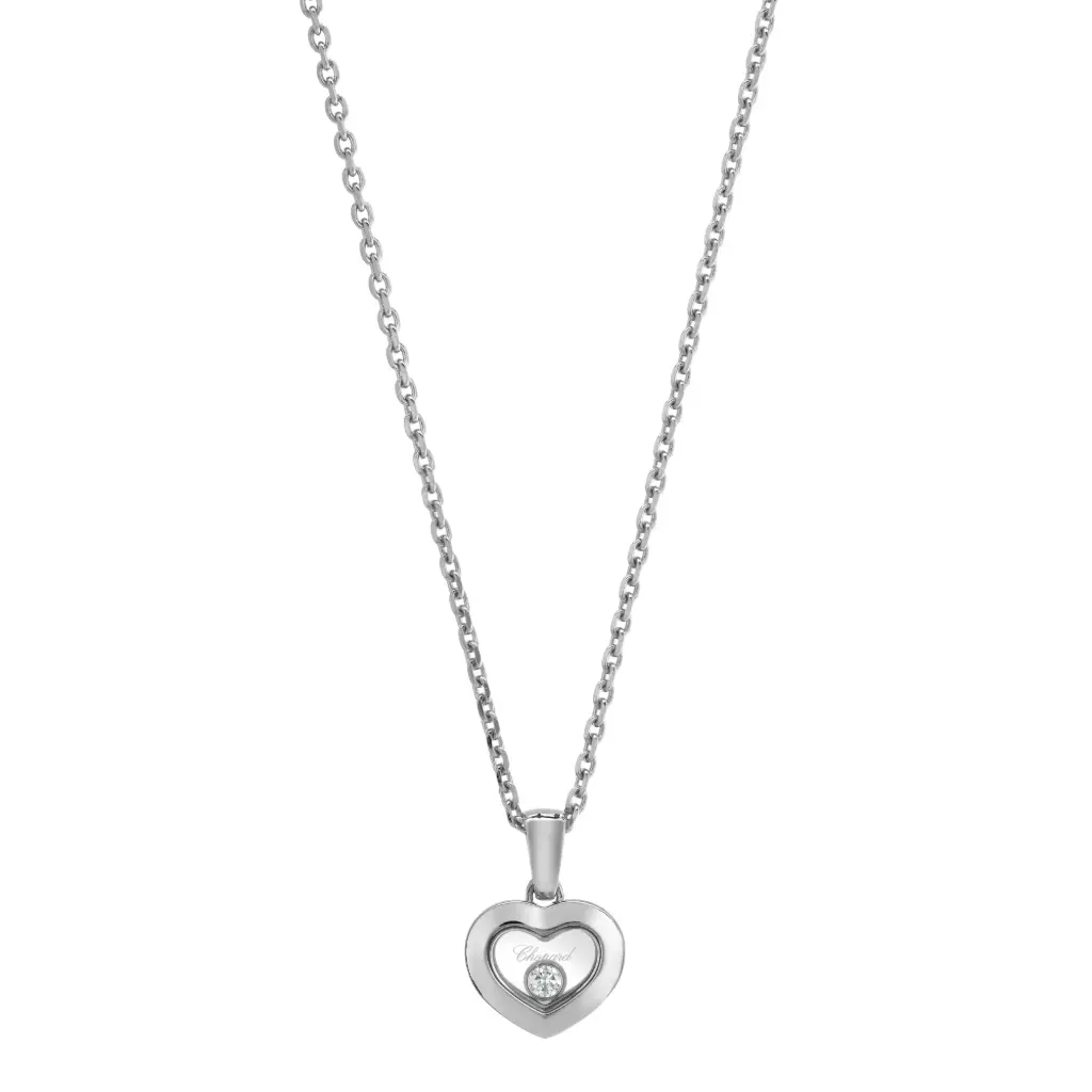 Chopard Happy Diamonds Icons 