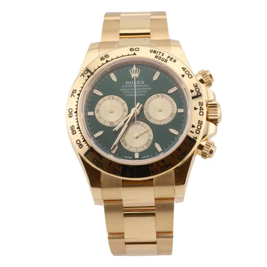 Rolex Daytona  126508