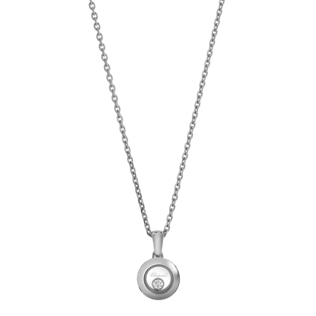 Chopard Happy Diamonds Icons 