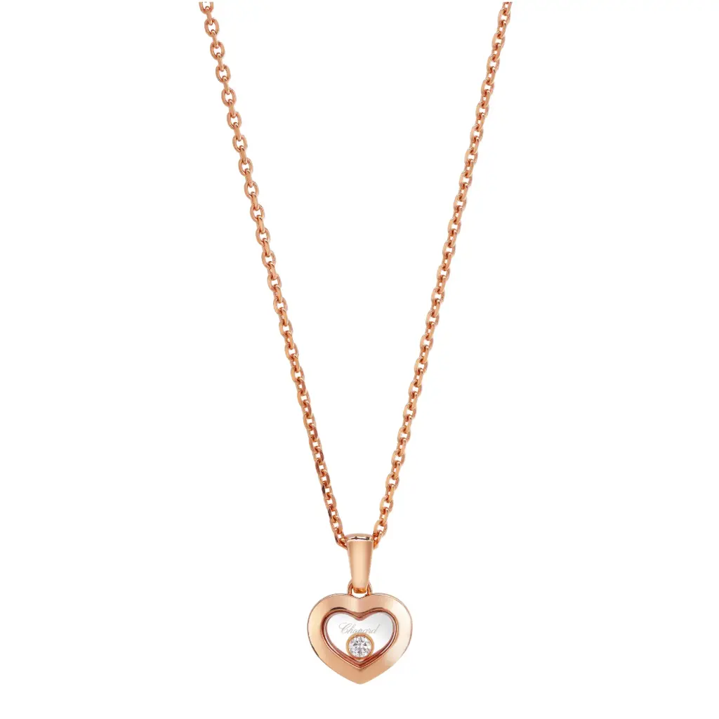 Chopard Happy Diamonds Icons 