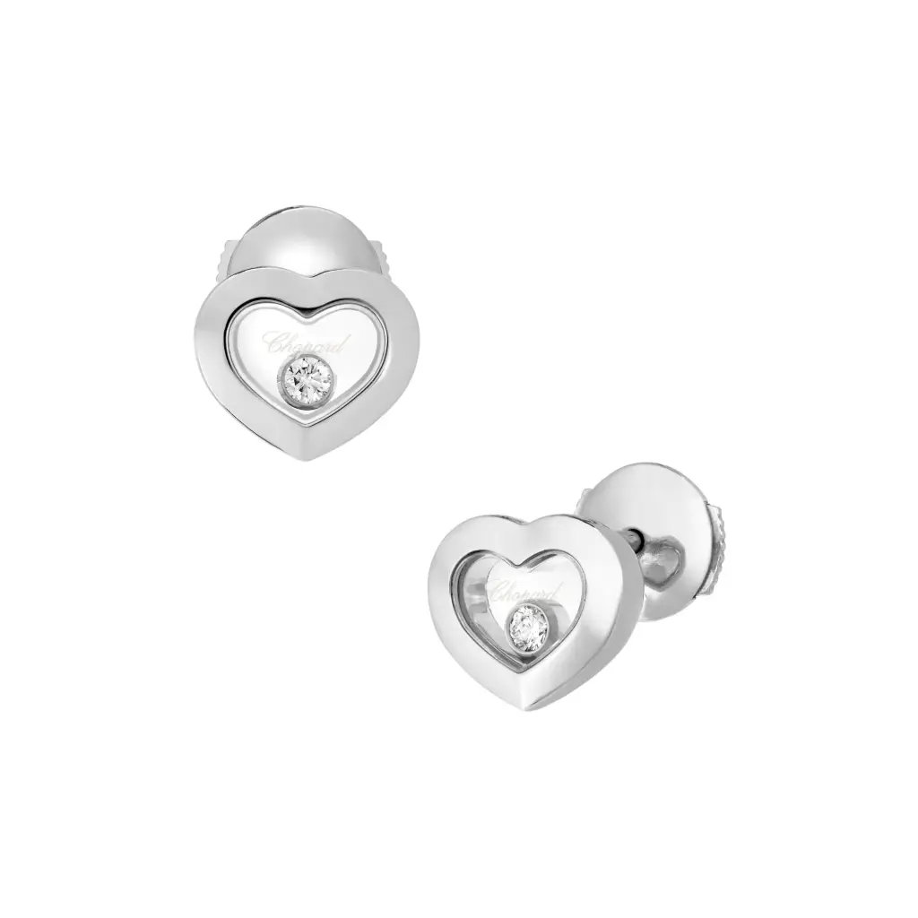 Chopard Happy Diamond Icons
