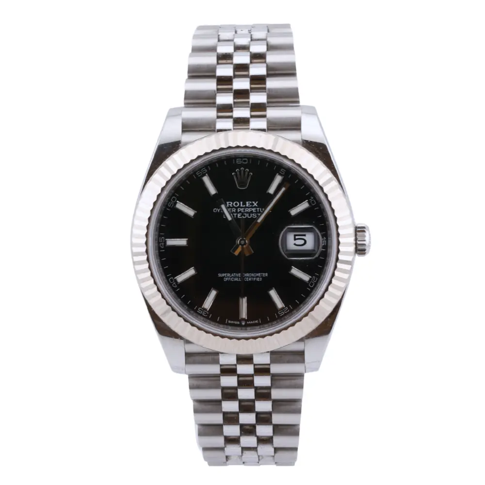 Rolex Datejust 41